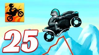 Bike Race Free  Top Motorcycle Racing Games  Ultra Bike [upl. by Rayshell]