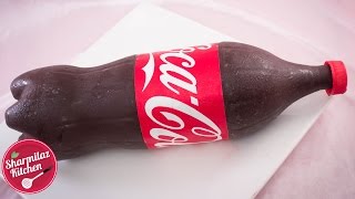 How To Make Coca Cola Cake  Sharmilazkitchen [upl. by Hyacinthie]