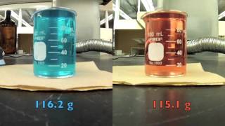 Limnology 101 Lake Stratification Part 1 [upl. by Fanya]