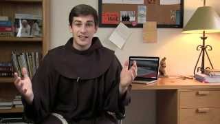 Ask Br Casey Franciscans Dominicans and Jesuits [upl. by Inerney]