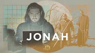 Jonah The Bible Explained [upl. by Llerud]