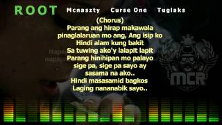 ROOT  Mcnaszty Curse One Tuglaks [upl. by Hach]