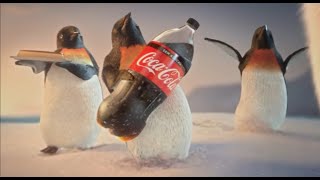 Coca Cola Commercials Compilation All Coke Ads [upl. by Naharba]