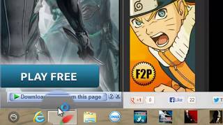 How to download from GoGoAnime Anime44 etc using IDM [upl. by Adlesirg799]