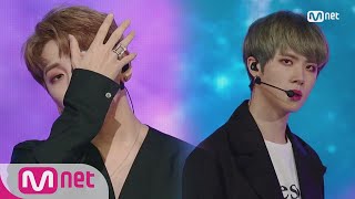 JBJ  Everyday Comeback Stage  M COUNTDOWN 180118 EP554 [upl. by Oisangi]