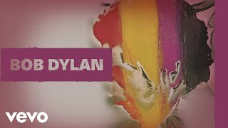 Bob Dylan  Mr Bojangles Official Audio [upl. by Kroll842]