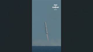 SpaceX Fails to Catch Starship [upl. by Dunstan360]