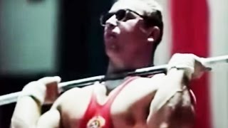 1960 Olympic Weightlifting [upl. by Avla29]