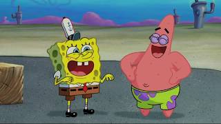 Spongebobs Laugh Compilation [upl. by Roldan]