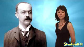 Chi era Italo Svevo  Appunti Video [upl. by Ahsie121]