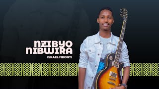 Israel Mbonyi  Nzibyo Nibwira 2014 [upl. by Nosredna]