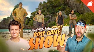 Survivor 47 Preview  Premieres Wednesday Sept 18th [upl. by Rayham866]