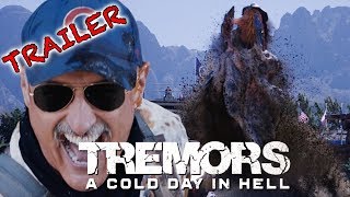 Tremors II 1996  Climbing Monsters Scene 810  Movieclips [upl. by Guido]