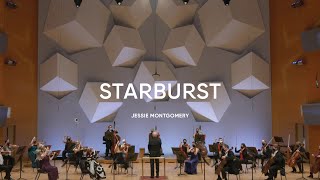 Jessie Montgomerys Starburst  Minnesota Orchestra  Osmo Vänskä [upl. by Onaivlis]