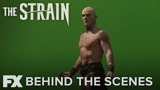 The Strain  Inside Season 2 First Look  FX [upl. by Swaine95]