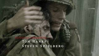 Band Of Brothers  Intro  Theme Song [upl. by Eked]