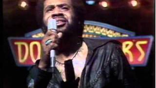 Cause I Love YouLenny Williams Live [upl. by Nunes389]