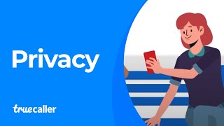 Truecaller on Privacy [upl. by Myranda]