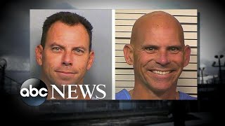 New details of the Menendez brothers reunion in prison [upl. by Farl]