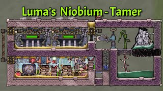 Niobium Volcano Tamer [upl. by Ixela]