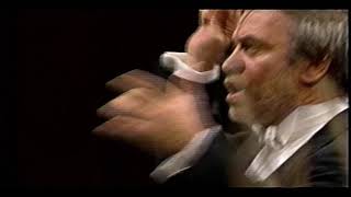 Tchaikovsky “Swan Lake” Suite｜Gergiev [upl. by Tereb]