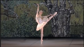 Top Fifteen Female Ballet Dancers [upl. by Mcclain56]