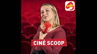 Cinéscoop [upl. by Danby]