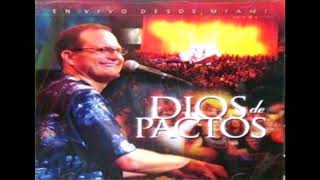 Marcos Witt  Dios de pactos 2002 [upl. by Laamaj383]