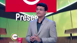 Dadagiri Season 3  Ep  16  Webisode  Sourav Ganguly  Zee Bangla [upl. by Borszcz]