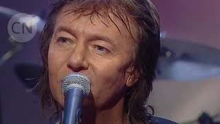 Chris Norman  Its Alright One Acoustic Evening [upl. by Atirac]