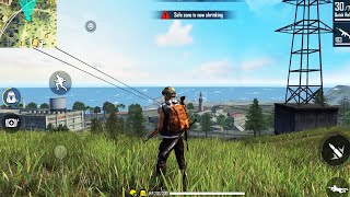 Garena Free Fire 2021 Gameplay UHD [upl. by Ginsburg]