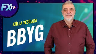 BBYG  Dr Artunç Kocabalkan  Atilla Yeşilada [upl. by Eilyk]