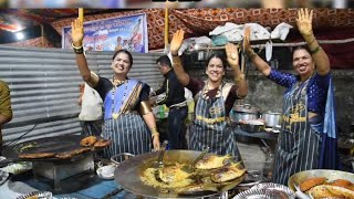 Versova Koli Sea Food Festival 2025 [upl. by Gnanmos]