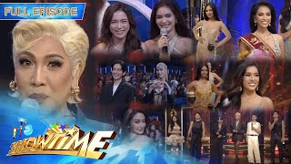 It’s Showtime March 1 2025  Full Episode [upl. by Atiraj]