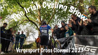 The Irish Cycling Show [upl. by Sinned]