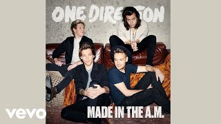 One Direction  AM Audio [upl. by Anoyk]