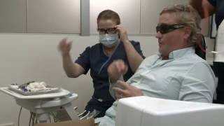 Infection control tips for dental patients [upl. by Anaihs816]