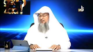 Is Bitcoin  Cryptocurrency halal in Islamic point of view  Assim al hakeem [upl. by Annola]