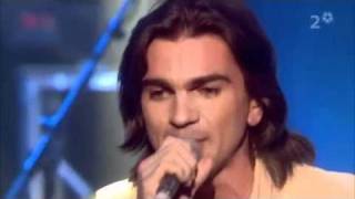 Juanes  La Camisa Negra LIVE [upl. by Carolynn151]