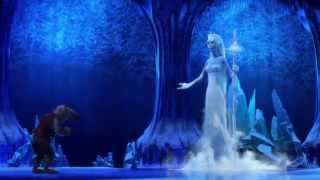 The Snow Queen  clip  Queens Orders [upl. by Ilene]