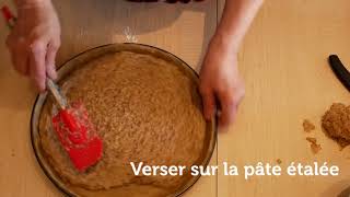 La recette du gâteau payernois [upl. by Adelia]