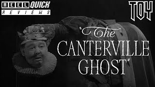 The Canterville Ghost 1944  The Original Beetlejuice [upl. by Nelad776]