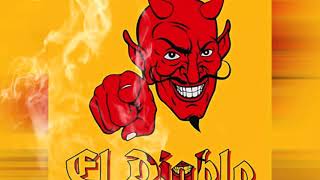 EL Fresh LEDAVILE  EL DIABLO HASTA QUE EL DIABLO TE CHUPE tiktok [upl. by Marika]