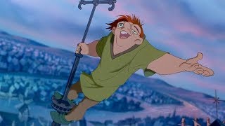 Character Spotlight Quasimodo [upl. by Kcitrap844]