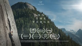 Arcteryx Presents On The Verge [upl. by Koblas]