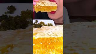 Raw Honeycomb [upl. by Waal]