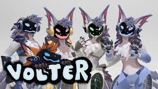 Volter  Avatar DLC Trailer [upl. by Ahcropal475]