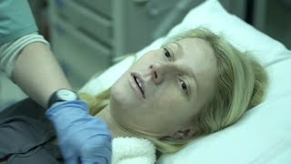 Contagion Day 4  Death scene  Gwyneth paltrow [upl. by Laenahtan]