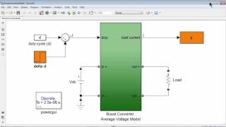 Model Order Reduction with the Model Reducer App [upl. by Knipe79]