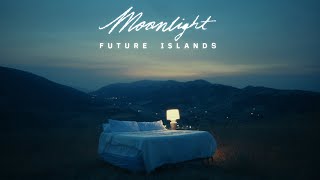 Future Islands  quotMoonlightquot Official Music Video [upl. by Beard724]